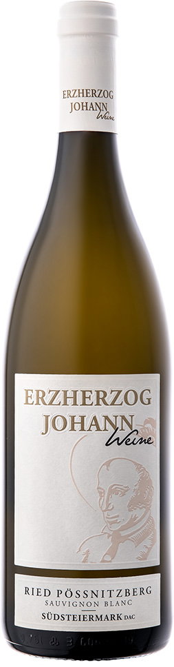 2022 Ried Pössnitzberg S. blanc Südsteiermark DAC