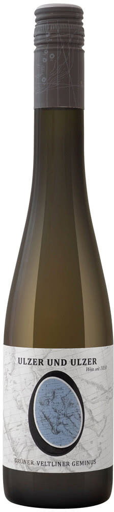2024 Grüner Veltliner "geminus" 0,375 L
