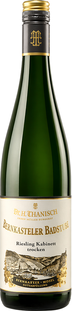 2024 Bernkasteler Badstube Riesling Kabinett