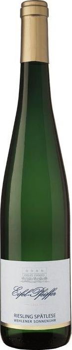 2020 Wehlener Sonnenuhr Riesling Spätlese