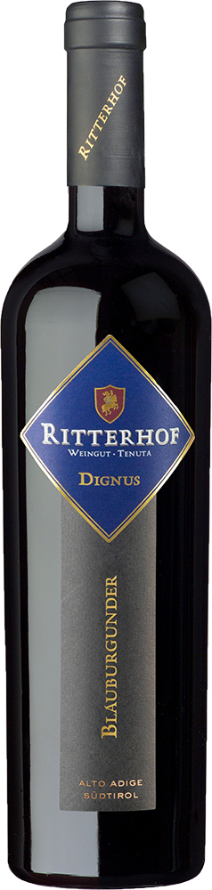 2021 Dignus Blauburgunder Alto Adige DOC