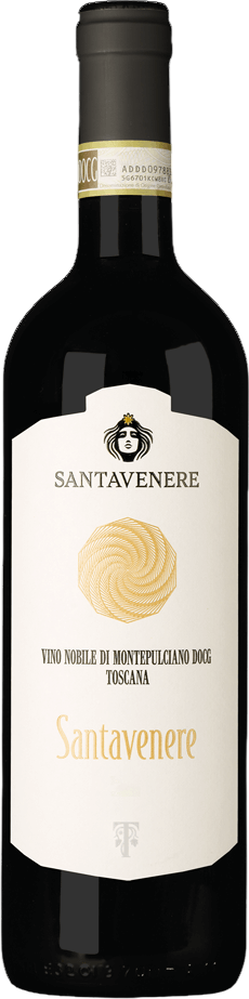 2019 Santavenere Vino Nobile di Montepulciano DOCG