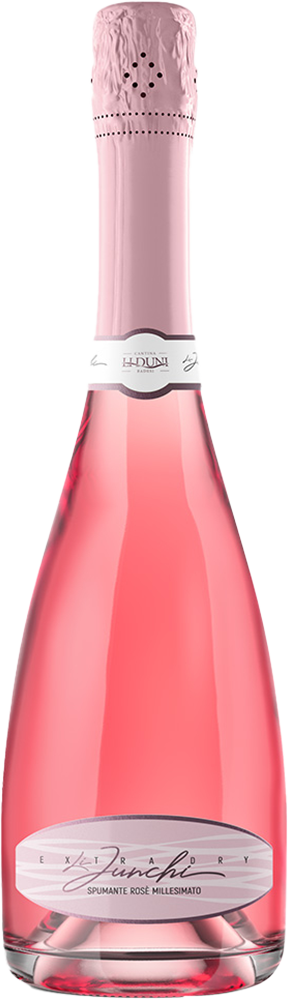 2024 Li Junchi Rosè Isola dei Nuraghi IGP