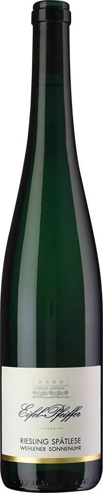 2022 Wehlener Sonnenuhr Riesling Spätlese