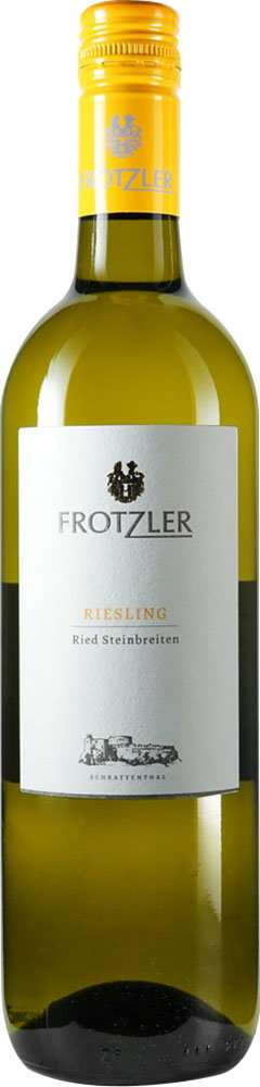 2020 Riesling Reserve