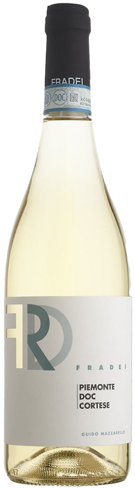 Piemonte DOC Cortese Fradei