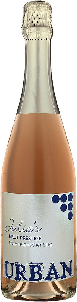 2019 Julia´s Prestige