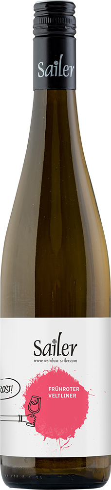 2025 Frühroter Veltliner