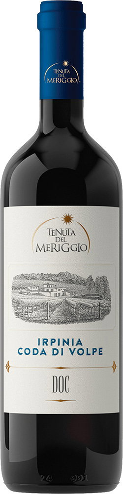 2023 Coda di Volpe Irpinia DOC