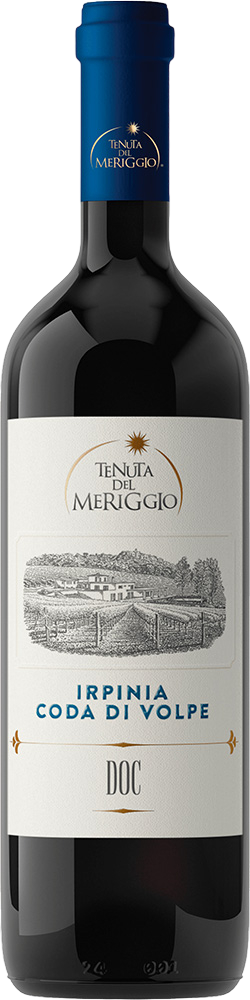 2023 Coda di Volpe Irpinia DOC