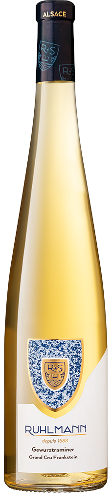 2024 Gewürztraminer Frankstein Alsace Grand Cru AOP