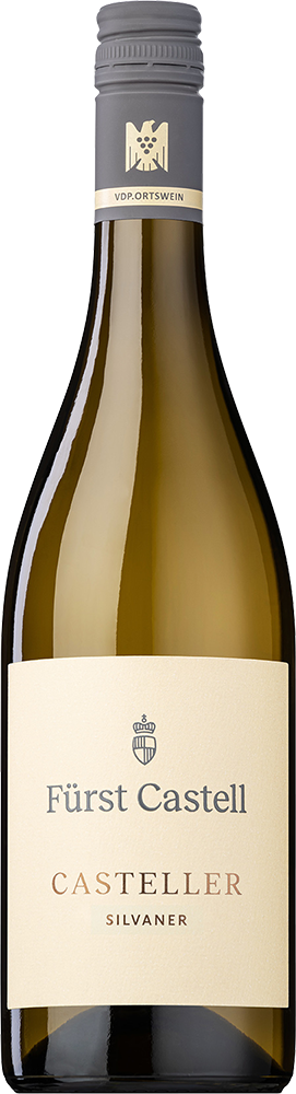 2024 VDP.ORTSWEIN Casteller Silvaner