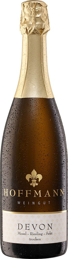 2024 Riesling Sekt "Devon"