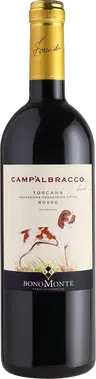 2023 Camp’Albracco Toscana IGP