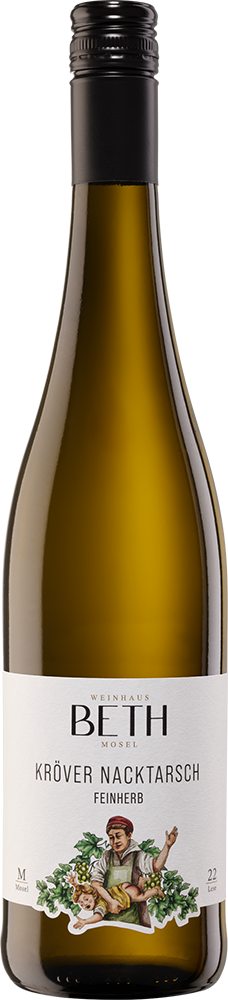 2025 Kröver Nacktarsch