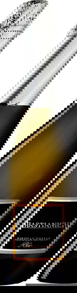 Spumante Metodo Charmat Lungo Ribolla Gialla