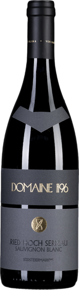 2025 Sauvignon Blanc Ried Hoch Sernau