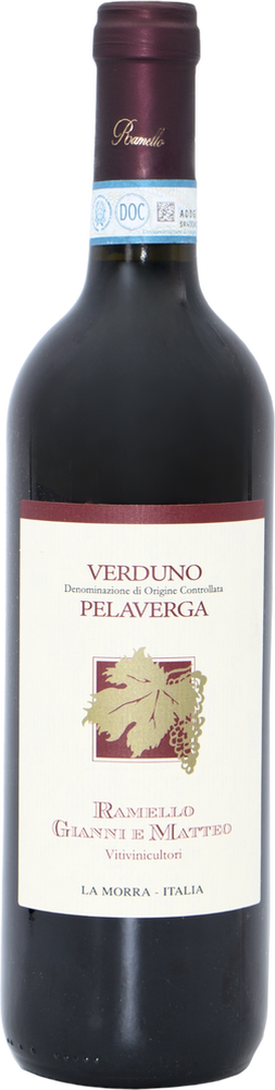 2025 Verduno Pelaverga