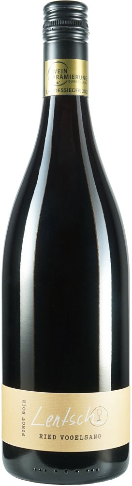 2024 Pinot Noir Vogelsang