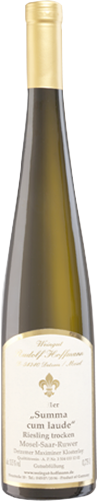 2005 Riesling "Summa cum laude"