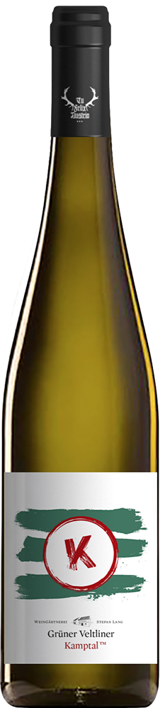 Grüner Veltliner - "K" Klassik
