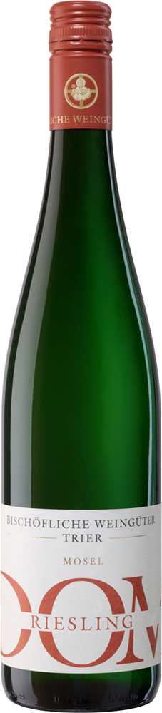 2024 DOM Riesling fruchtig