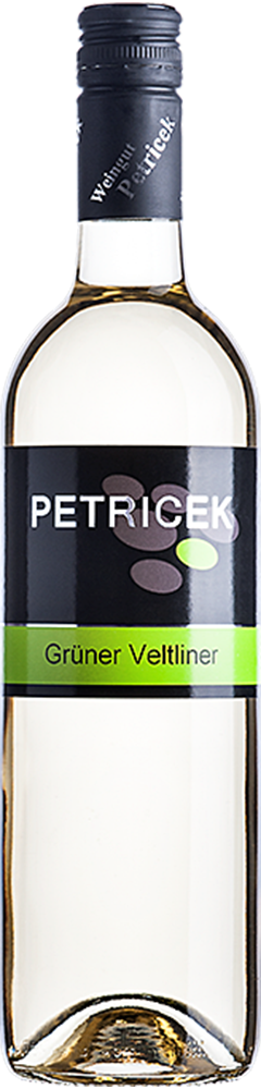 2025 Primeur White - Donauveltliner