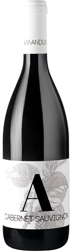 2017 Cabernet Sauvignon Friuli Isonzo DOC