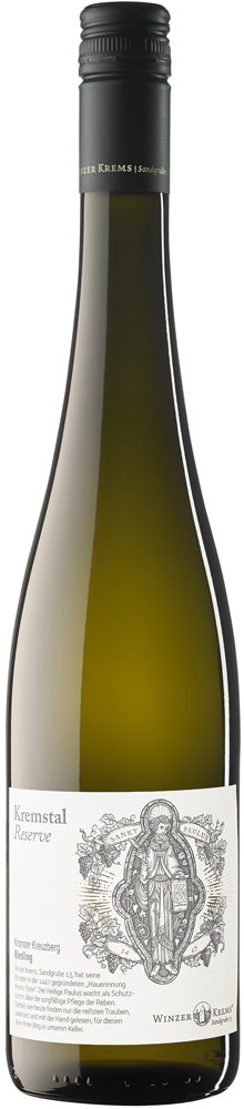 2024 "Kremser Kreuzberg" Riesling DAC Reserve