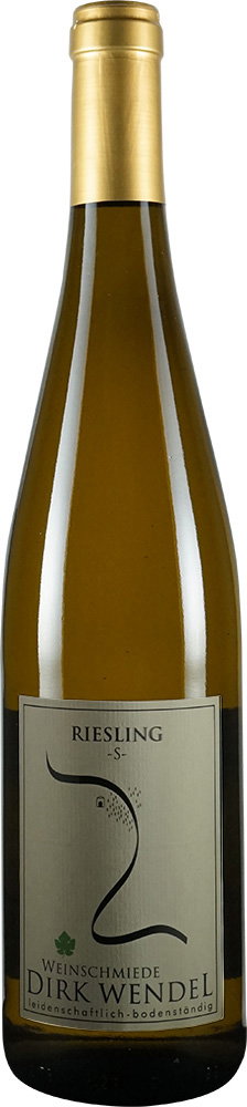 2023 Riesling -S- BIO