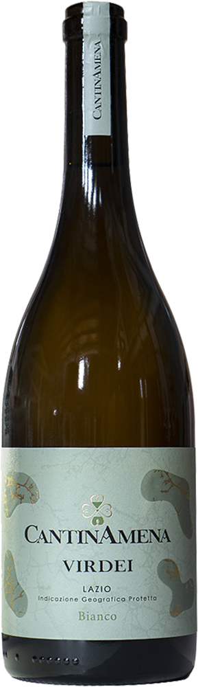 2024 Virdei Lazio IGP BIO