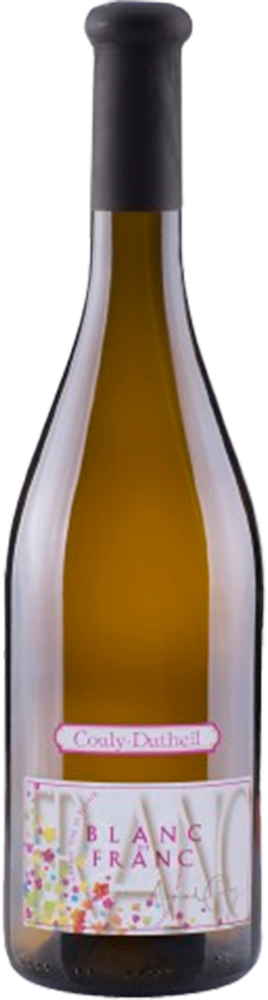 2024 Blanc de Franc