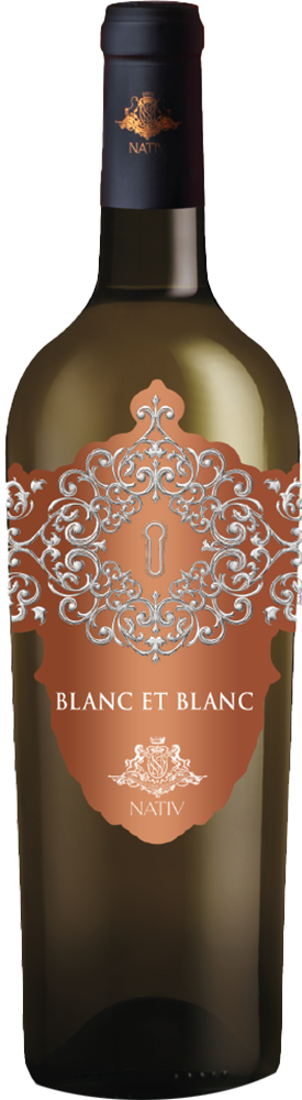 2022 Segreti Blanc et Blanc Irpinia DOC