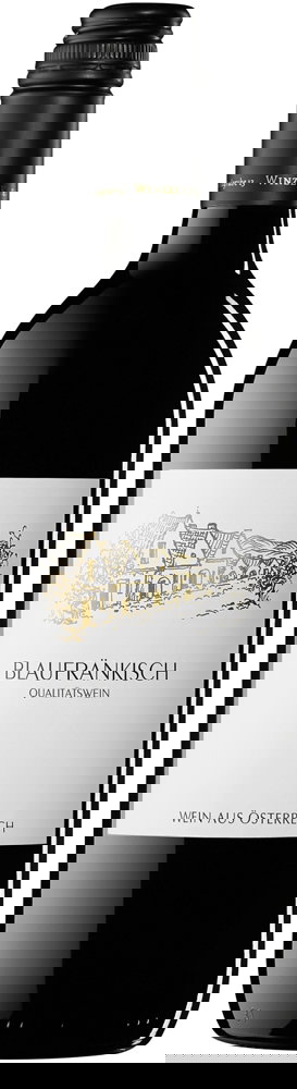 2024 Blaufränkisch 1,0 L