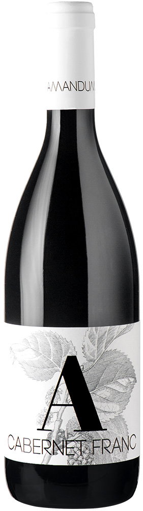 2018 Cabernet Franc Venezia Giulia IGP