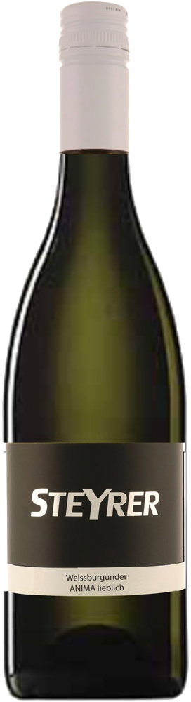 2021 Weißburgunder "Anima"