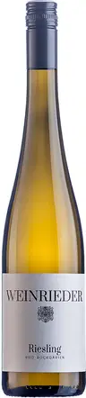 2024 Bockgärten Riesling