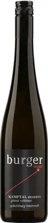 2023 Grüner Veltliner Kamptal DAC Reserve
