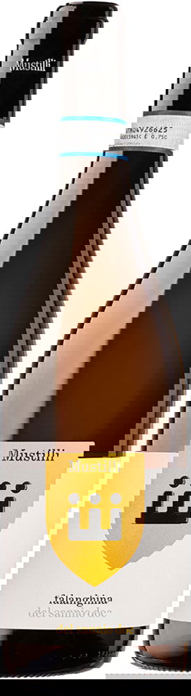 2024 Falanghina del Sannio DOC