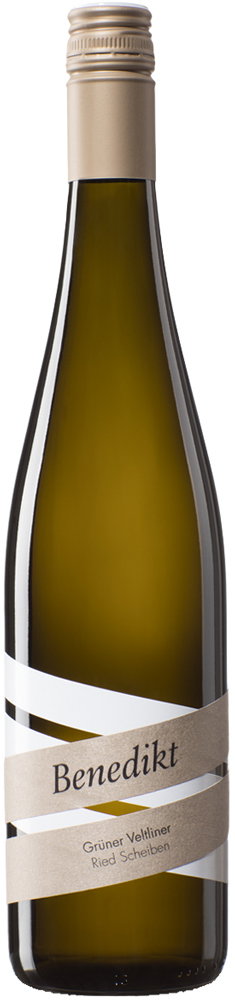 2024 Grüner Veltliner DAC Ried Scheiben