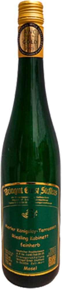 2024 Merler Königslay-Terrassen Riesling Kabinett