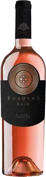 2024 Suadens Rosé Campania IGP