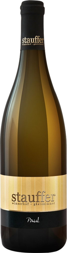 2014 Paul Grüner Veltliner