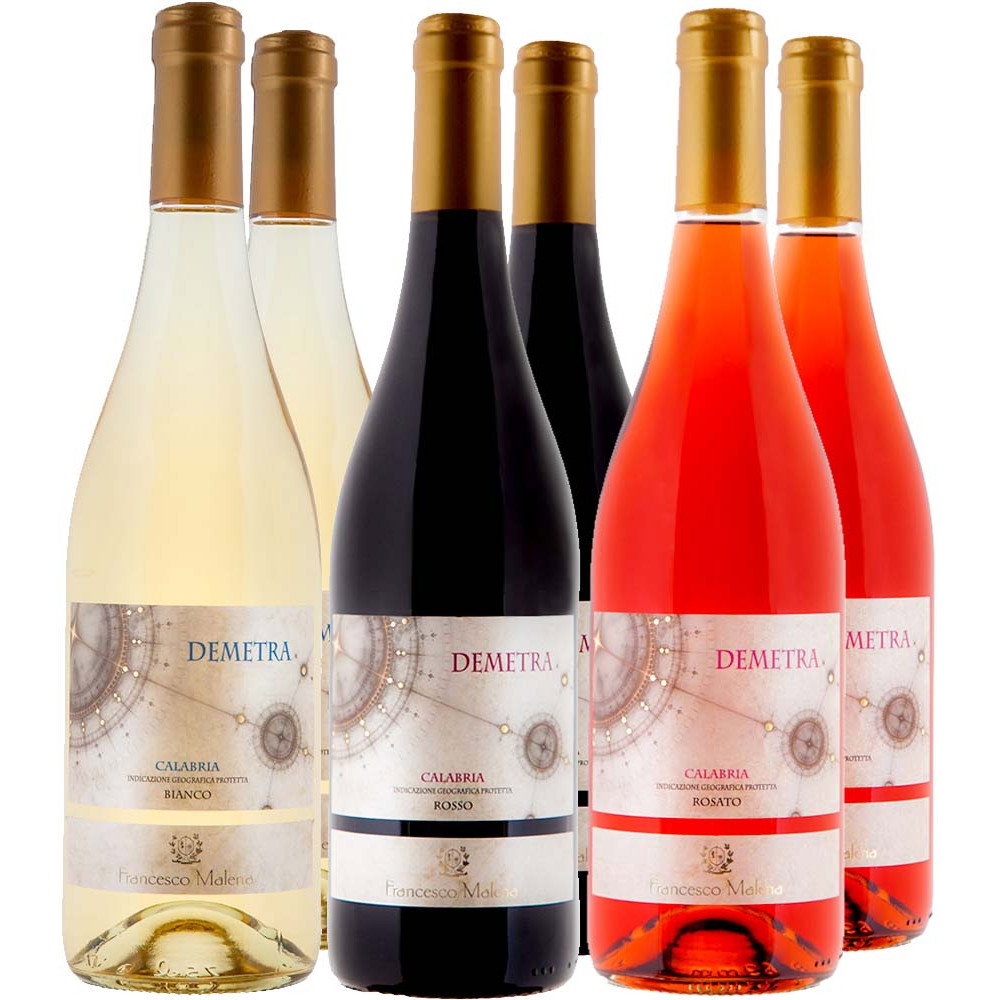 Cantina Malena Kennenlern-Paket