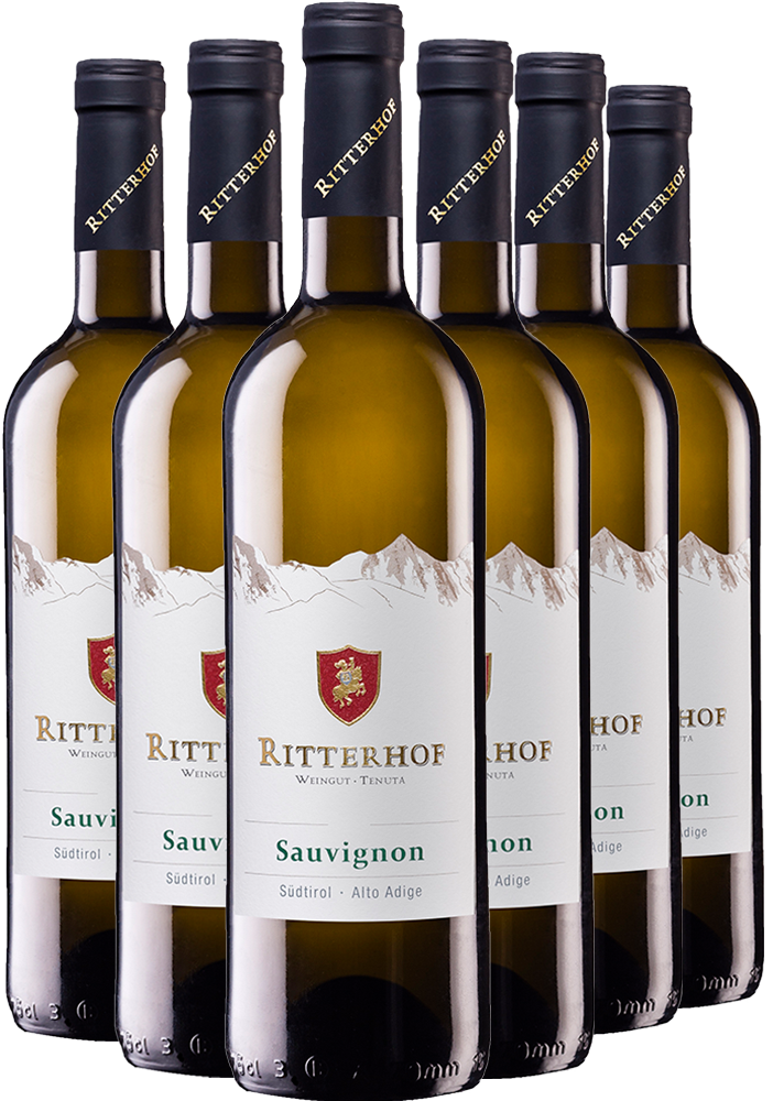 Sauvignon Alto Adige DOC-Paket