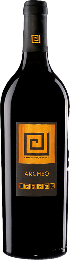 2022 Archeo Isola dei Nuraghi IGP