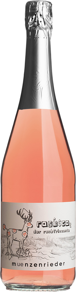 Rose&Co2 Der Rosefrizzante