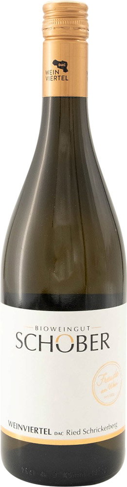 2025 Weinviertel DAC "Schrickerberg"