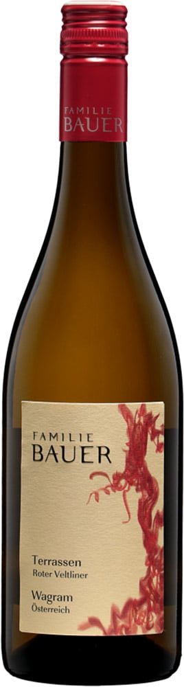 2024 Roter Veltliner Terrassen BIO