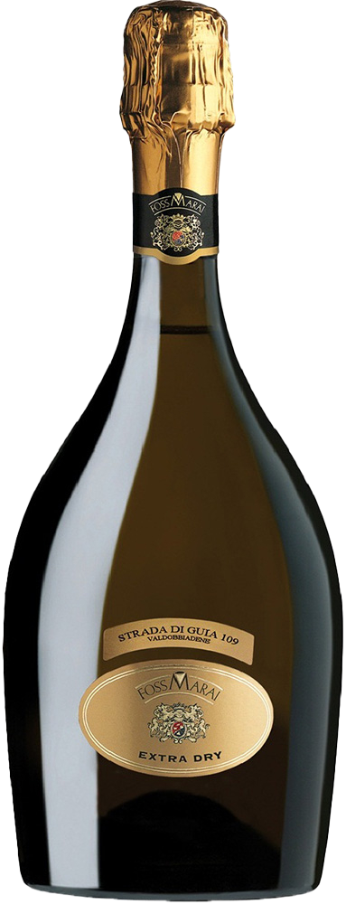 Strada di Guia 109 Valdobbiadene Prosecco Superiore DOCG